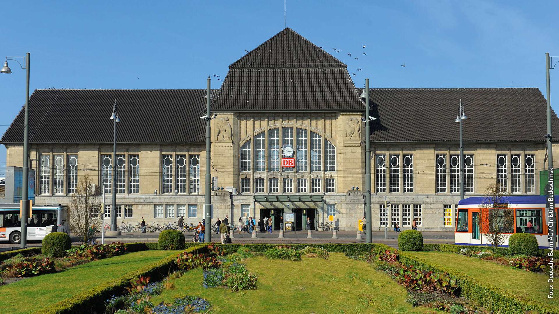 deutsche post filiale darmstadt hauptbahnhof